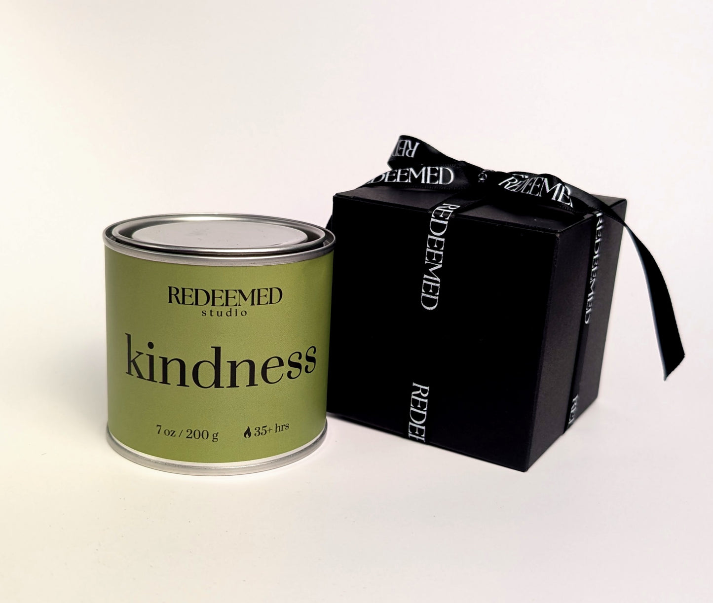 • kindness 7oz candle
