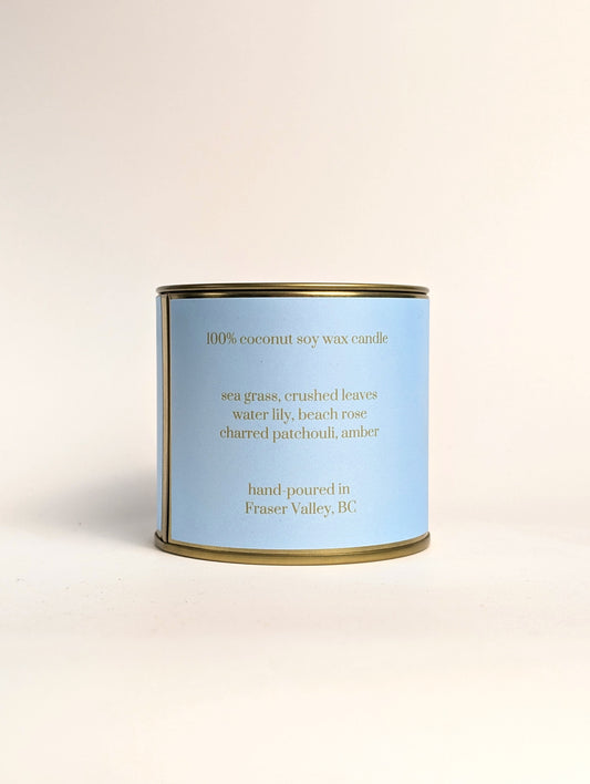 hope 8oz candle