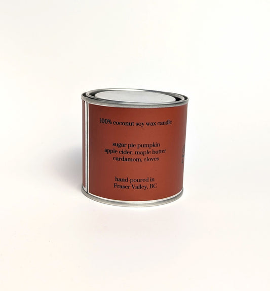 • gratitude 7oz candle