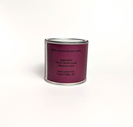 • mercy 7oz candle