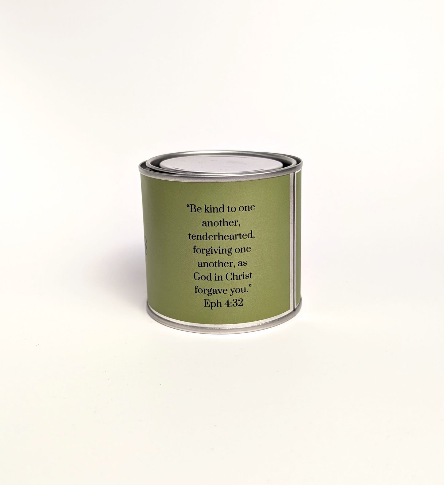 • kindness 7oz candle