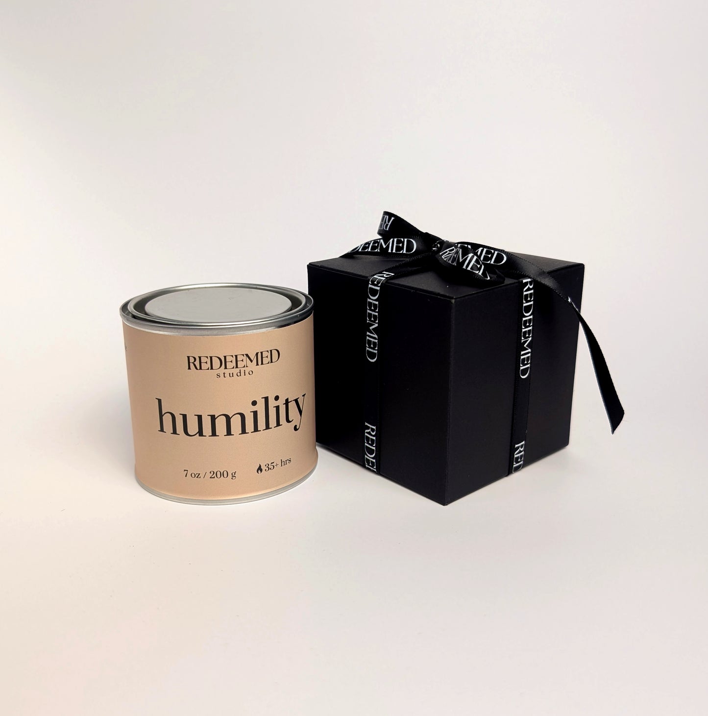 humility 7oz candle