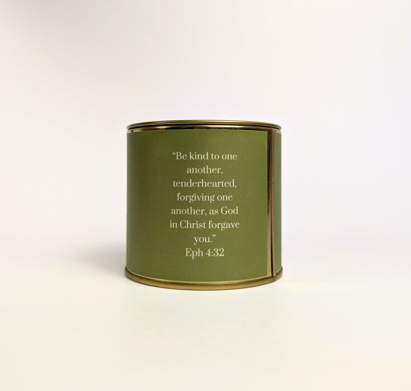 kindness 8oz candle