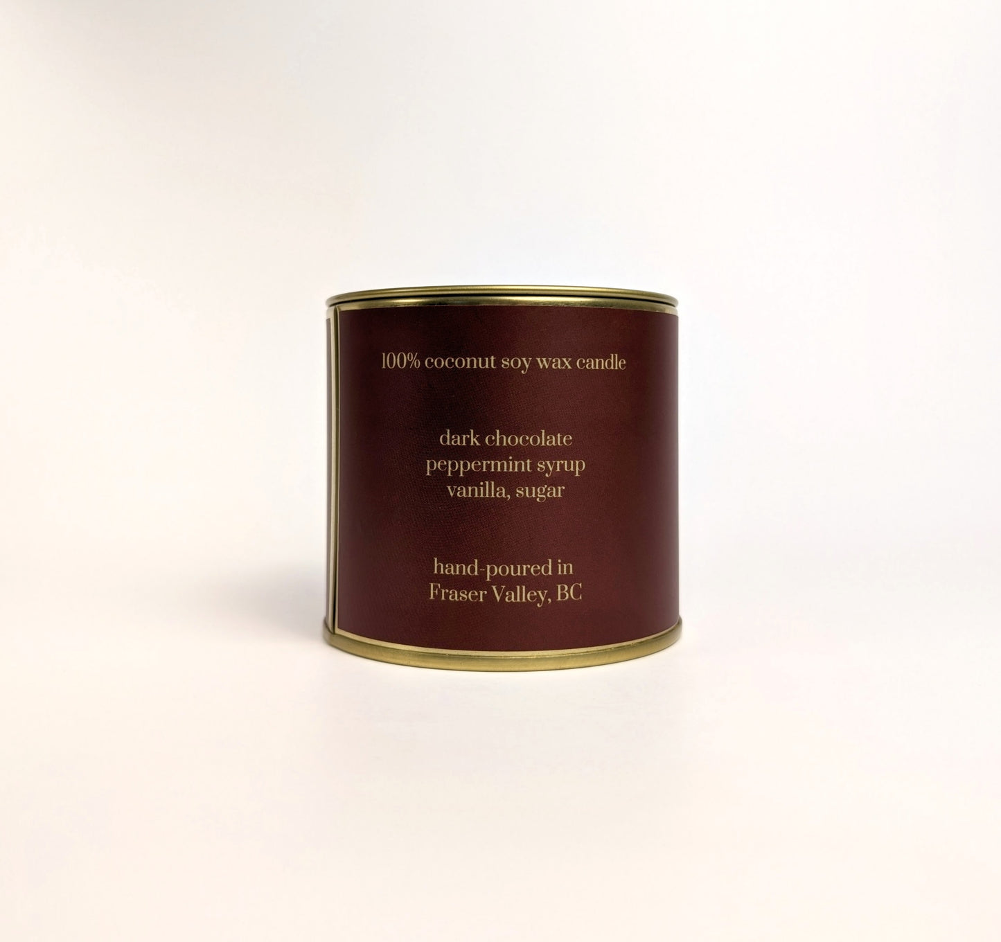 joy 8oz candle