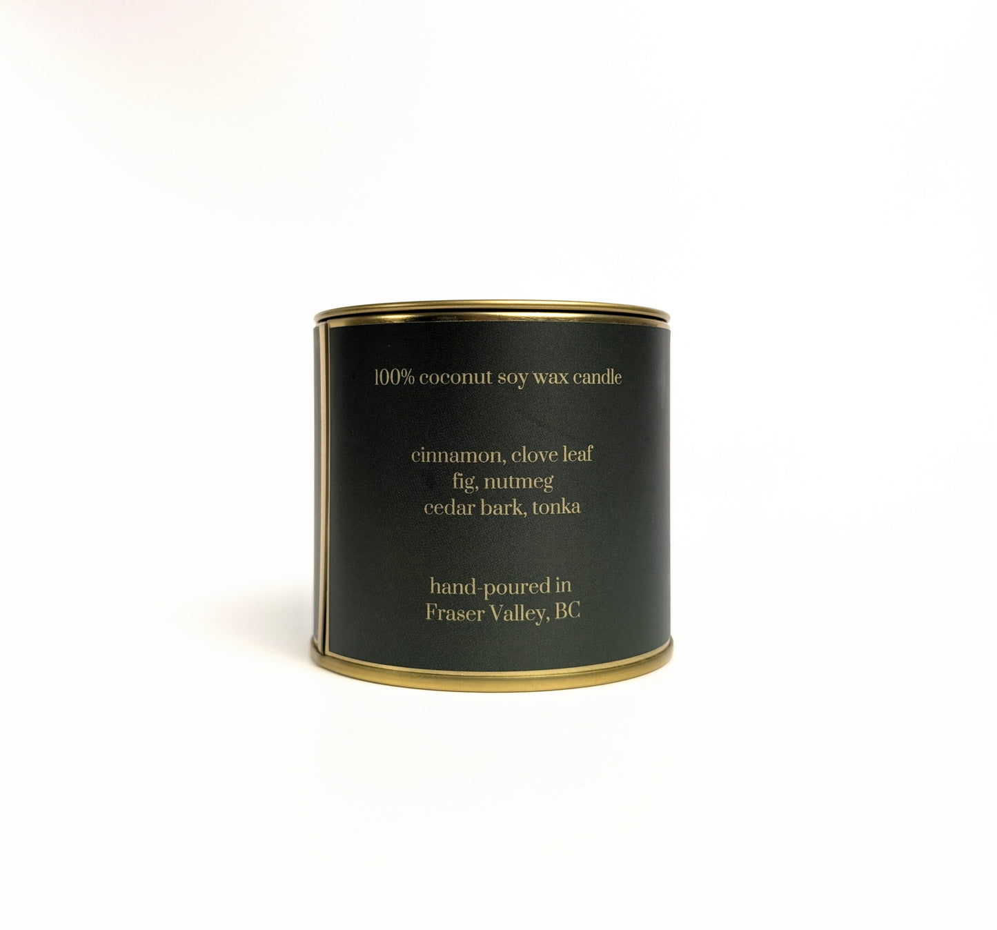 grace 8oz candle