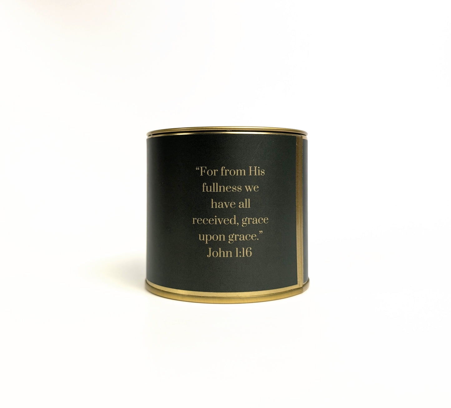 grace 8oz candle