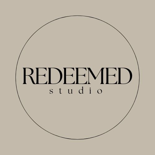 Redeemed Studio